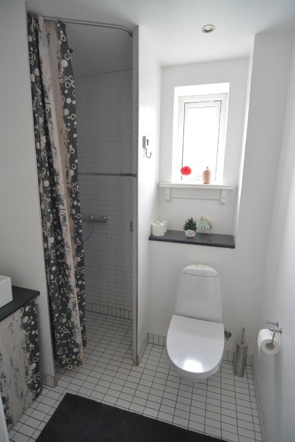 Billesgade Rooms Odense Dış mekan fotoğraf