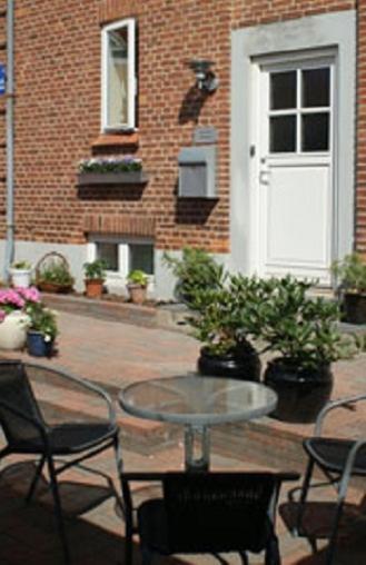 Billesgade Rooms Odense Dış mekan fotoğraf